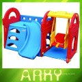 Children&#39;s Plastic Indoor Playground